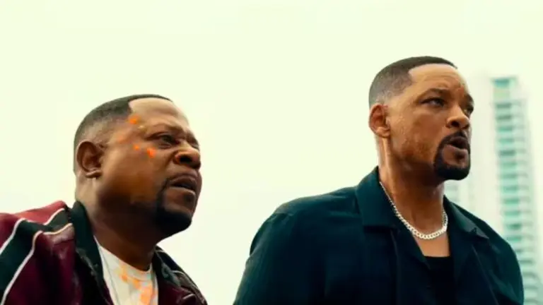 Presentaron el trailer de Bad Boys 4: cuándo llegará a los cines y por qué será distinta a las demás