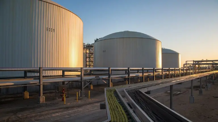 Trafigura pagará una multa de u$s127 millones tras ser investigada por sobornos en Brasil