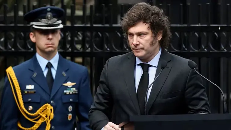 Narcotráfico: con un proyecto de ley, Milei buscará ampliar la participación de las Fuerzas Armadas