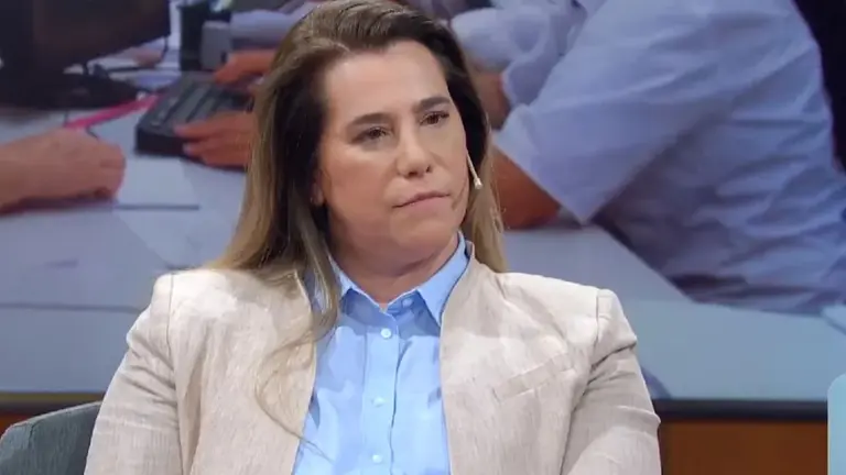 La trama secreta de la renuncia de Mariana Hortal Sueldo: por qué se alejó del Gobierno