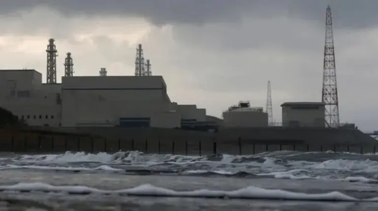 Un terremoto de magnitud 6 sacudió Japón tras el devastador sismo en Taiwán