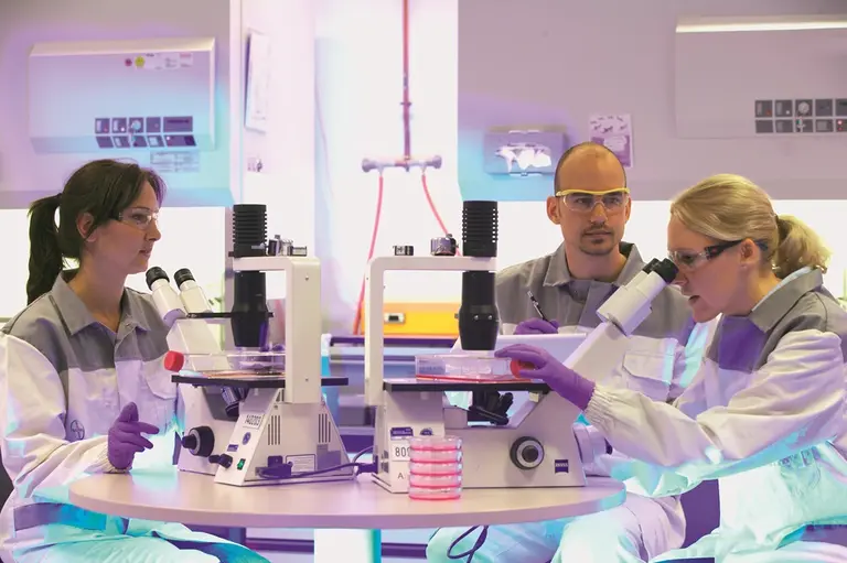 Con una inversión de más de u$s 1,6 millones, este laboratorio impulsa nuevos ensayos clínicos en Argentina