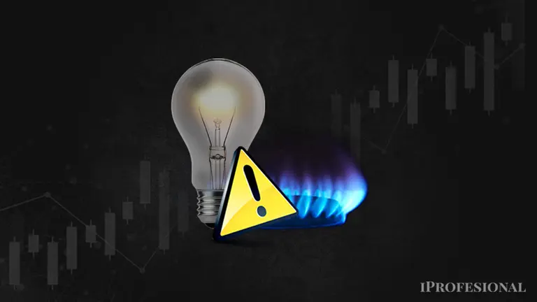 Milei evalúa congelar las tarifas de luz y gas durante el invierno para contener la inflación