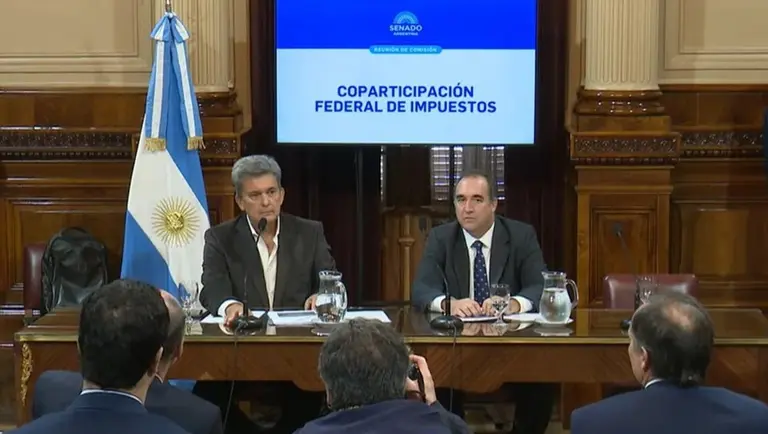 Radiografía de la Coparticipación: 10 provincias son aportantes netas y dos se quedan con la gran tajada