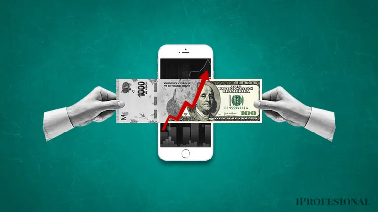 Invertir dinero del blanqueo