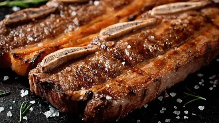 Asado, milanesa y empanadas, entre las mejores comidas típicas argentinas, según el ChatGPT