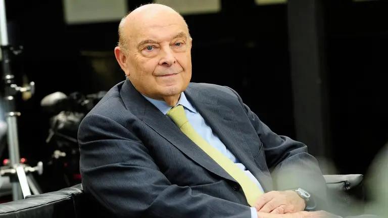 Dólar: Domingo Cavallo explicó por qué aún no es el momento para levantar el cepo