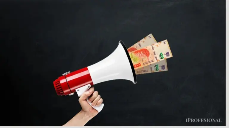 aumentos de sueldo por paritarias