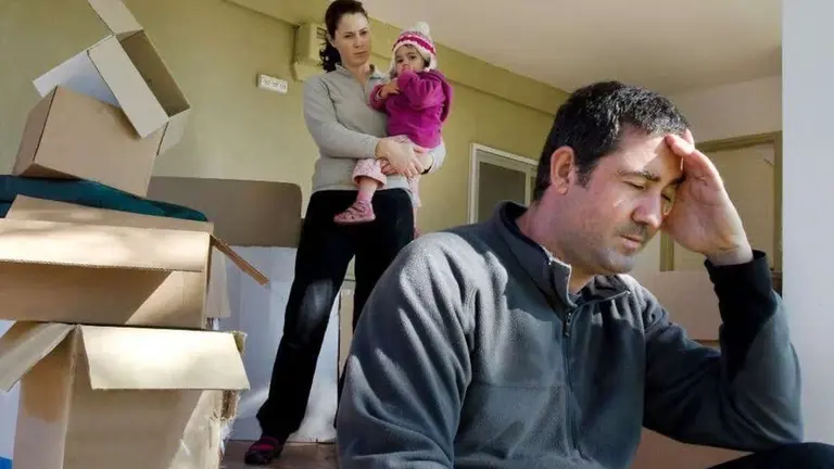 La cuota alimentaria se calcula en base a los ingresos y cuando el progenitor tiene un trabajo informal el porcentaje se calcula de otra forma