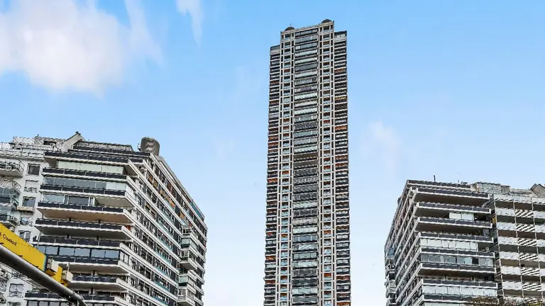 Los usados suben menos en CABA: cuáles son los barrios más económicos para comprar un departamento