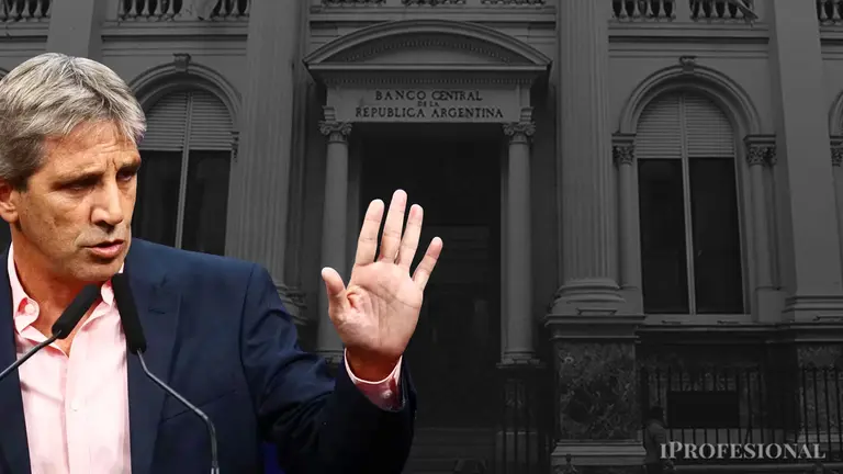 Bancos respaldaron las nuevas medidas del Gobierno: "Es una nueva fase en el programa económico"