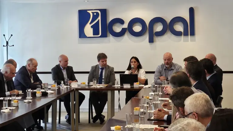 En medio de la tensión por los precios, la Copal eligió a la reemplazante de Funes de Rioja