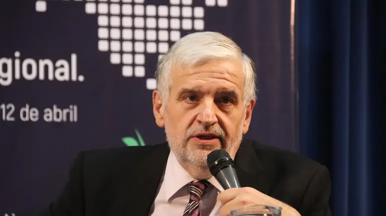 Un secretario de Estado, a punto de renunciar o de ser eyectado del Gobierno: ¿habrá más cambios?