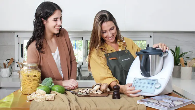 Thermomix, venta directa
