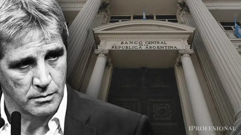 El plazo fijo, otra vez en la mira: ¿el BCRA volverá a recortar la tasa de interés en mayo?