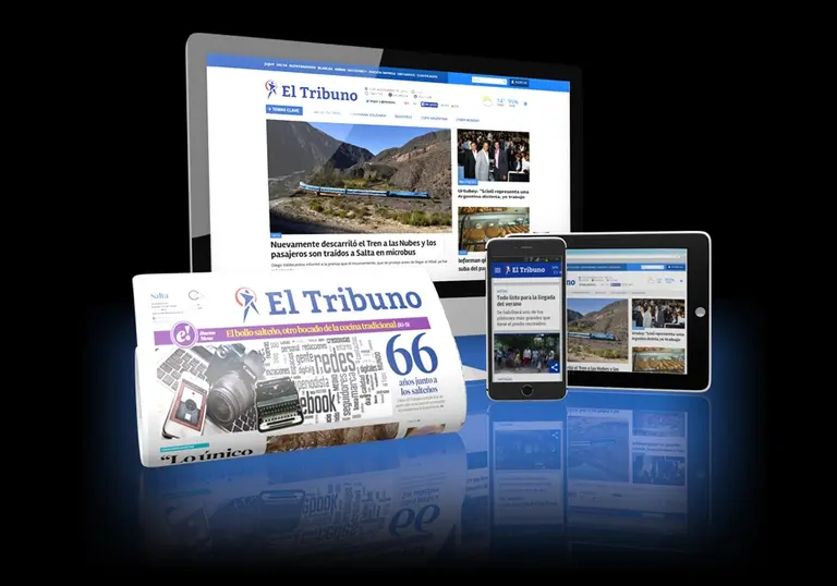 Empresa periodística salteña pide el Procedimiento Preventivo de Crisis