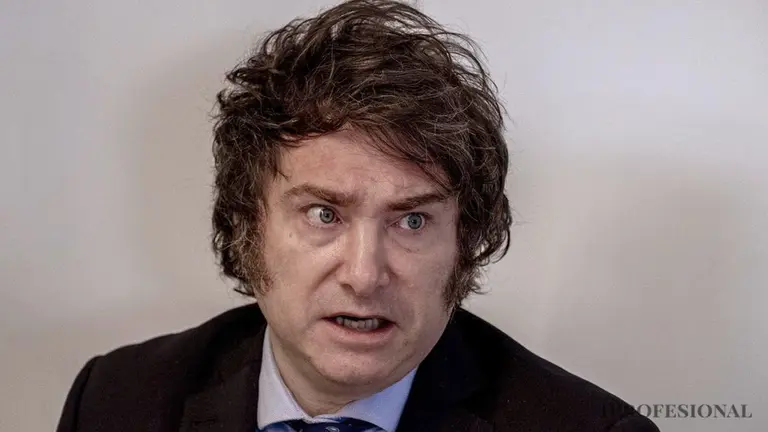 Javier Milei arremetió contra las universidades públicas con una fuerte denuncia