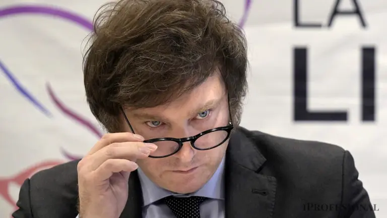 Milei celebró el superávit fiscal, pero no pagó luz, gas ni obras públicas: se asoma una inédita crisis energética