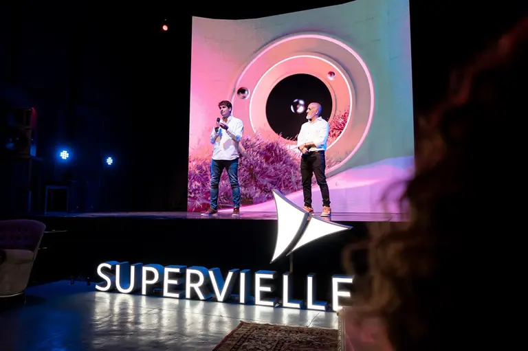 Supervielle lidera la transformación digital de la experiencia bancaria para empresas con +Pyme