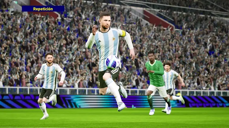 Pasión de multitudes: estos son los videojuegos de fútbol más populares para celulares
