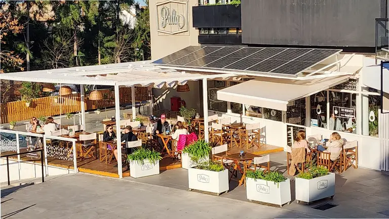 El negocio de la comida saludable: cuánto cuesta una franquicia y en qué plazos se recupera la inversión