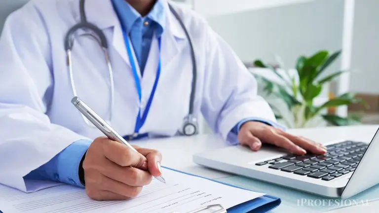 Aumento de las prepagas