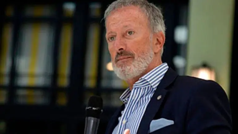 "No descarto ningún atentado, ni en Argentina ni en otros países", aseguró el presidente de la DAIA