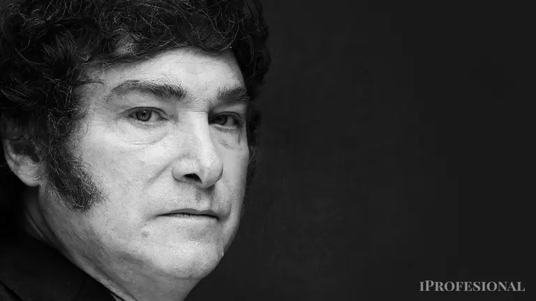 El insólito lugar elegido por el Gobierno para la presentación del libro de Javier Milei en la Feria del Libro