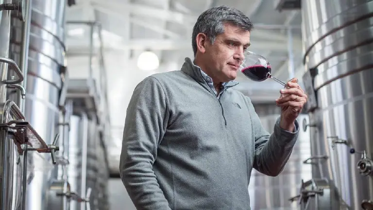 El ABC del Malbec: 8 claves para redescubrir el vino emblema argentino, según el enólogo de Luigi Bosca