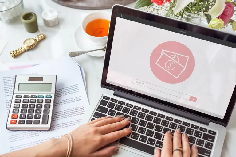 Ingresos brutos en el Comercio Electrónico