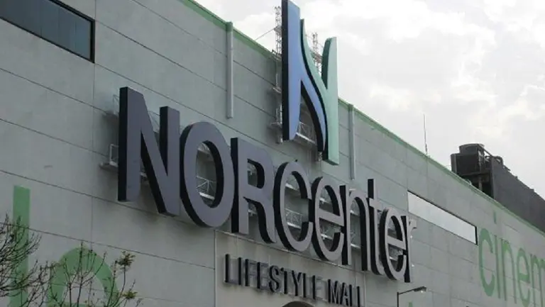 Shopping Norcenter deberá indemnizar a un artista por haber destruido su obra