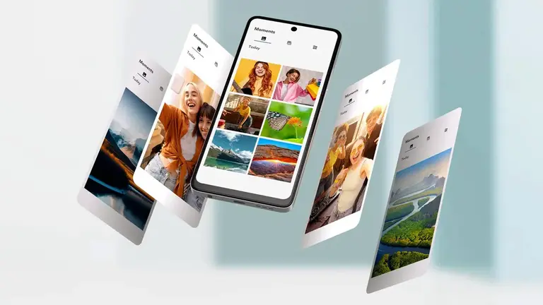 Oportunidad: tienda oficial lanza promoción de celulares baratos con 40% de descuento