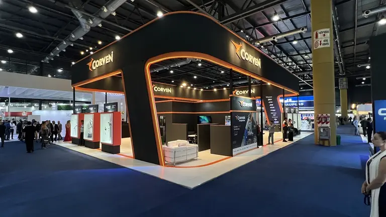 Grupo Corven, desde Venado Tuerto al mundo "Celebramos 55 años de crecimiento permanente"