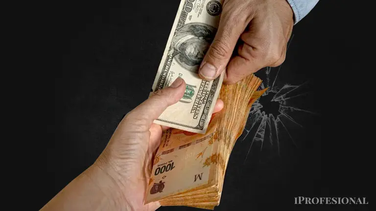 Cuándo el precio del dólar puede volver a subir, según economista