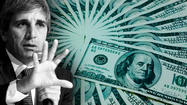 Semana clave para los dólares paralelos: qué necesita el Gobierno para evitar otro salto