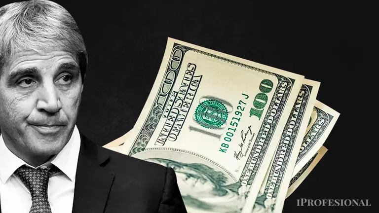 Caputo, en una encrucijada: apreciar el peso a través del crawling peg o devaluarlo y mejorar la competitividad