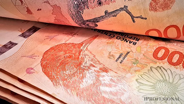 La baja de la tasas hunde más al plazo fijo: ¿cuánto se gana ahora con $100.000 a 30 días?