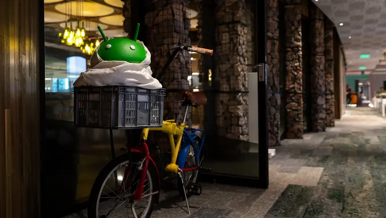 Así podés anotarte para hacer una pasantía en Google Argentina en 2024