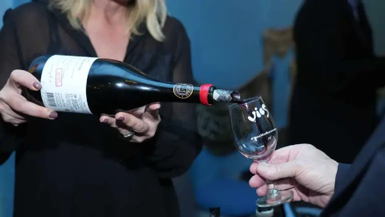 Más de 60 vinos orgánicos para degustar en una sola noche: se viene la feria que celebra al Malbec