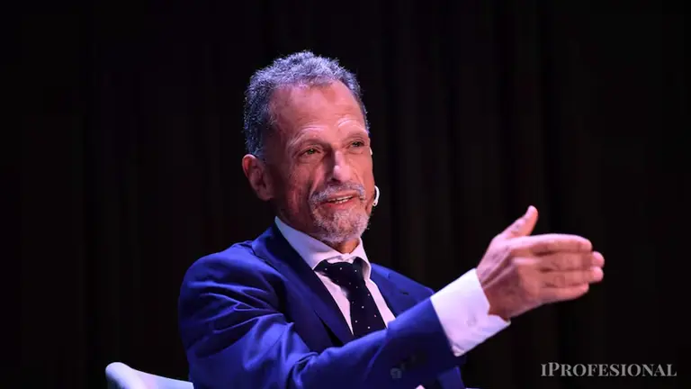 De dónde saca la plata Claudio Belocopitt, dueño de Swiss Medical, para comprar empresas