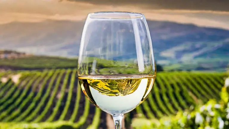 Este vino cuesta menos de $9.000 y fue elegido como el mejor blanco de Argentina