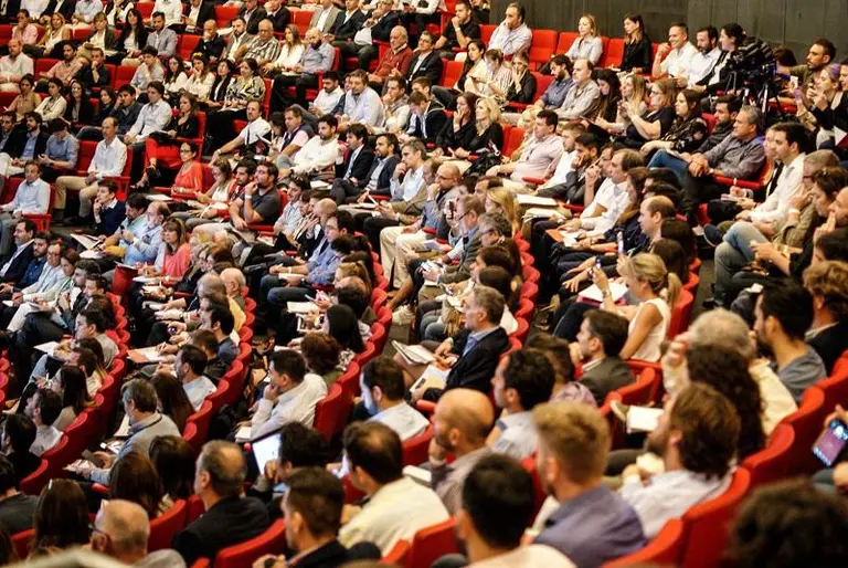 Organizado por Reporte Inmobiliario llega el DATA DAY