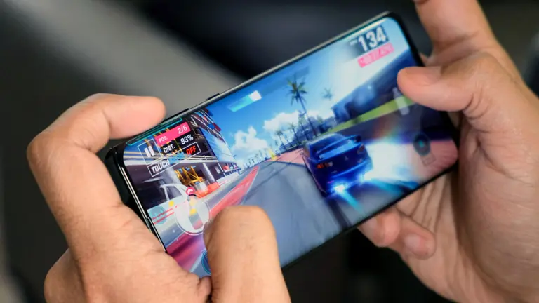 Estos son los mejores videojuegos para celulares que no requieren conexión a Internet