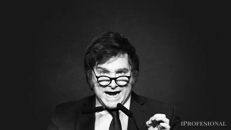 Javier Milei aseguró que le gustaría enfrentarse a Cristina Kirchner en las próximas elecciones: "Sería maravilloso"