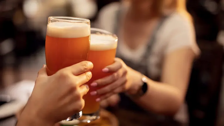 Cuánto sale la cerveza en Bariloche: el rango de precios