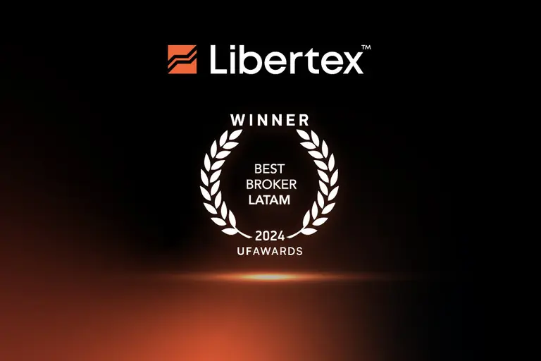 Libertex gana en México el premio de Mejor Bróker LATAM