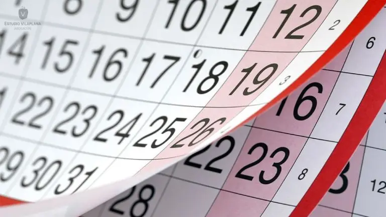 Cuál es la diferencia entre un feriado y un día no laborable