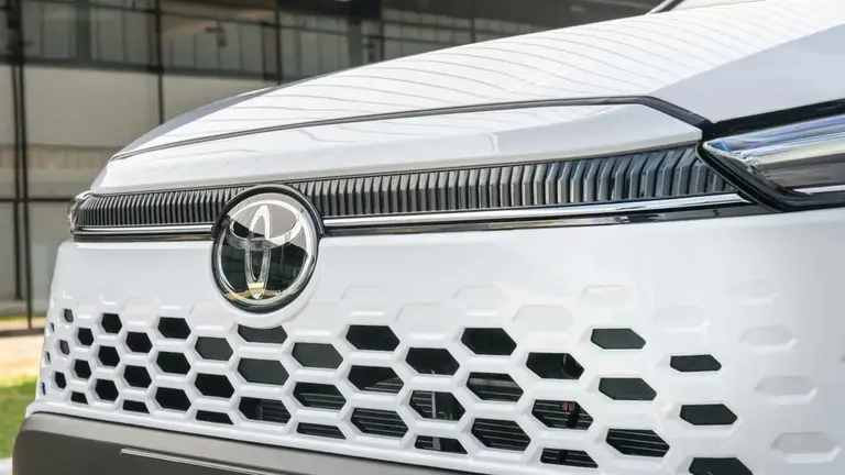 Cómo será el nuevo Toyota Corolla Cross y qué beneficios tiene