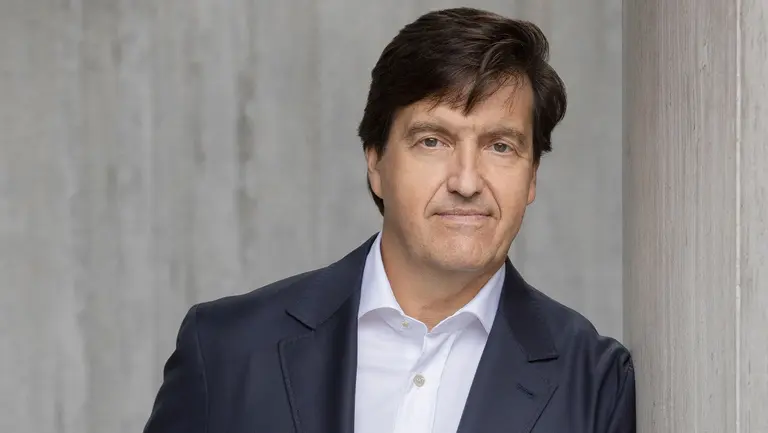 Grupo Bimbo tiene nuevo director general y creó la posición de Presidente Ejecutivo