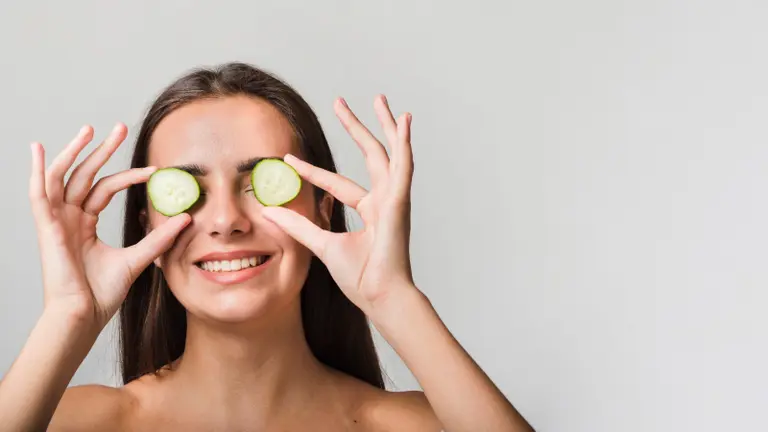 Alimentos que ayudan a proteger tu piel y mantenerla saludable